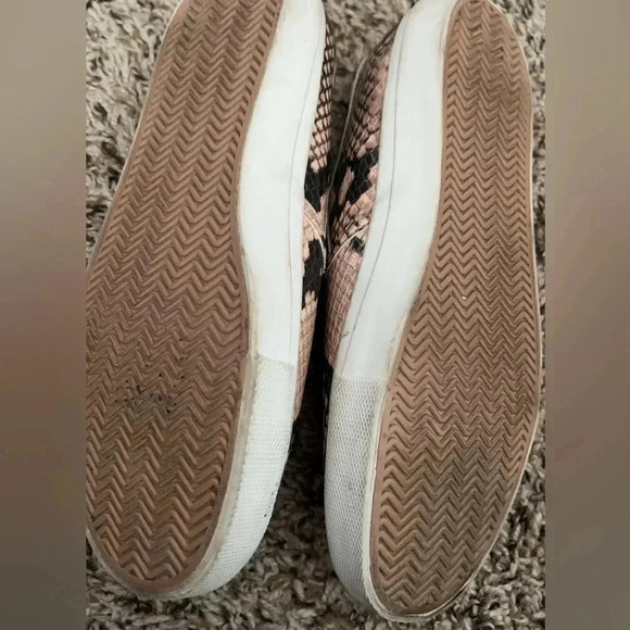 Aldo slip ons - Picture 2 of 2